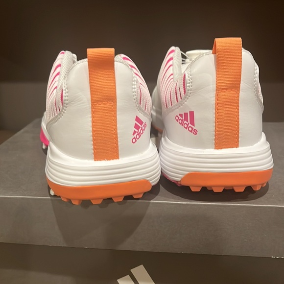 Adidas Boa golf shoes NWT - Picture 4 of 6